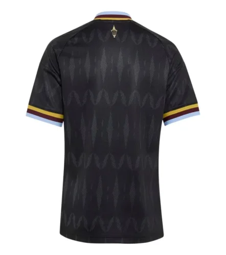 Aston Villa Man Away Jersey 26/27