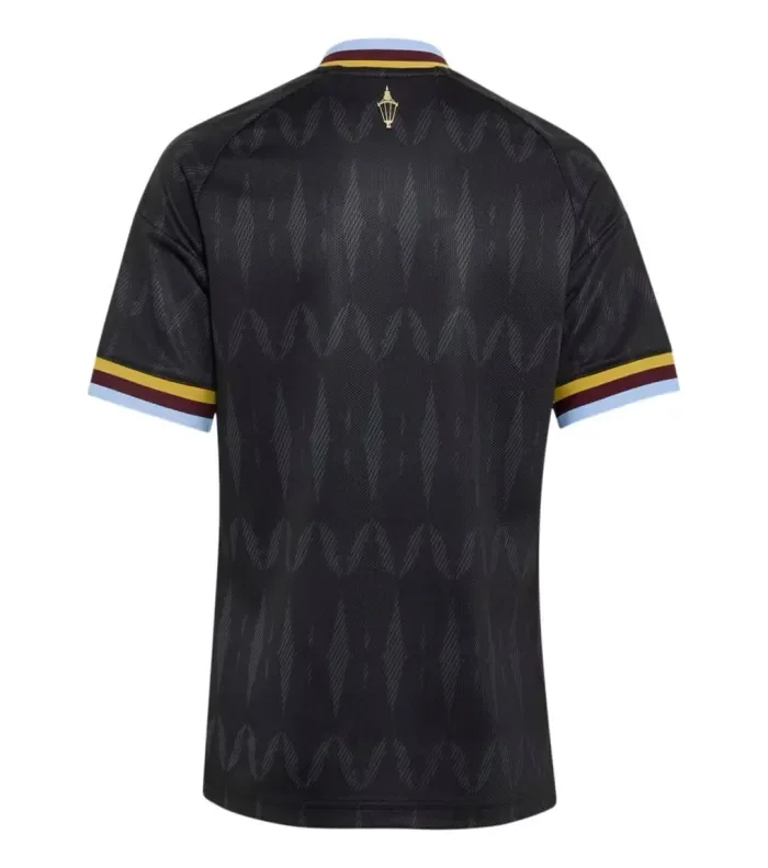Aston Villa Man Away Jersey 26/27