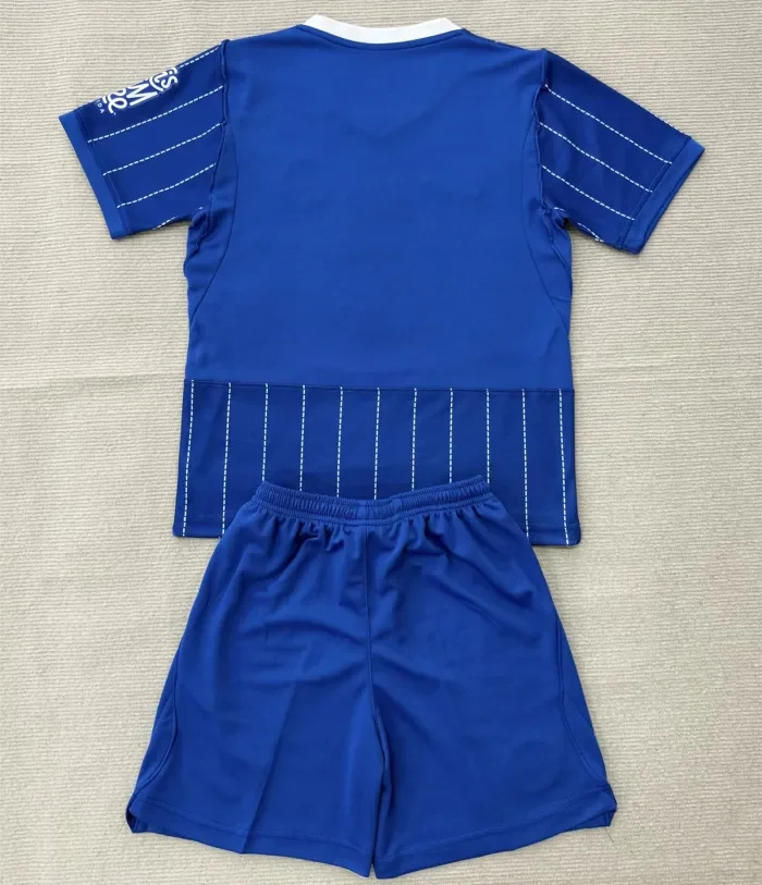 Brighton & Hove Albion Home Man Jersey 26/27