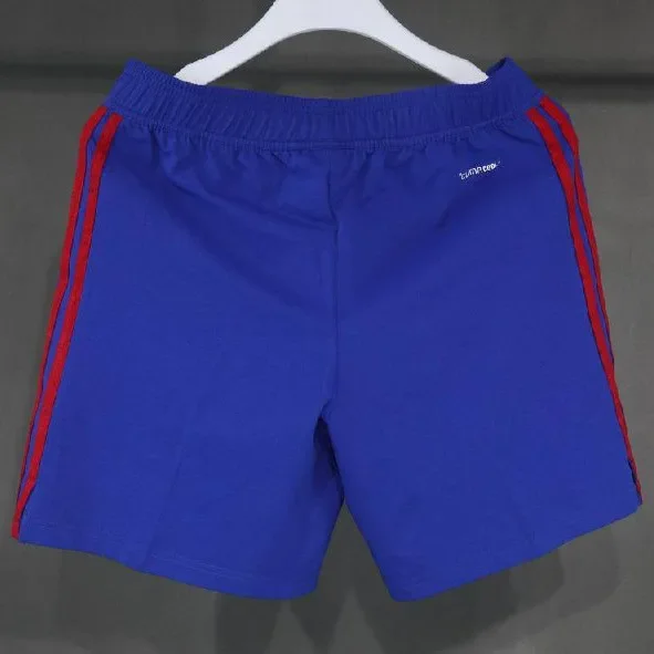 Manchester United Away Player Shorts 26/27