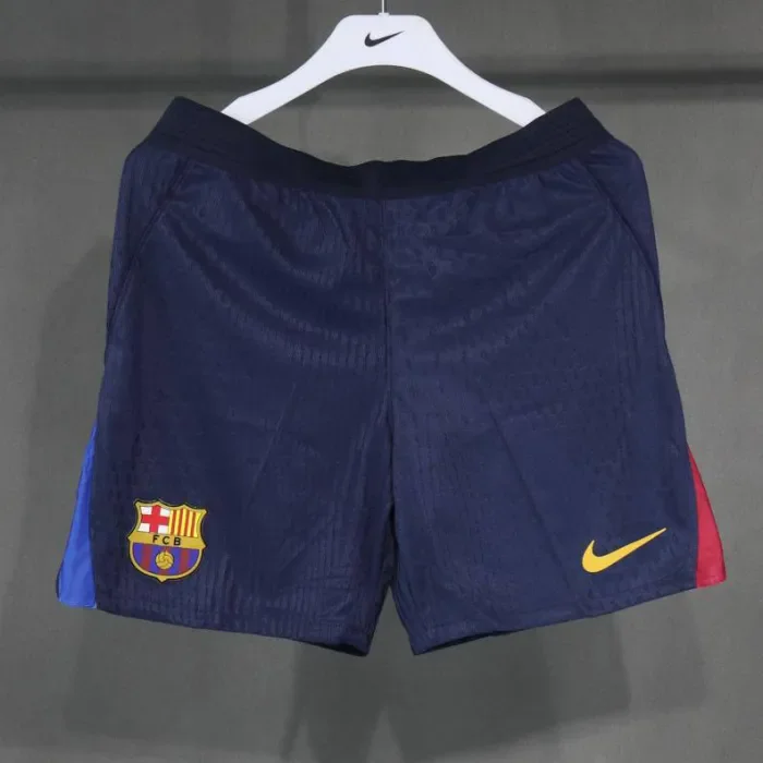Barcelona Home Player Shorts 26/27