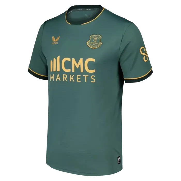 Everton Third Man Jersey 26/27