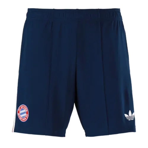 Bayern Munich Away Shorts 26/27