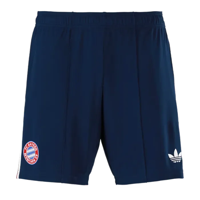 Bayern Munich Away Shorts 26/27