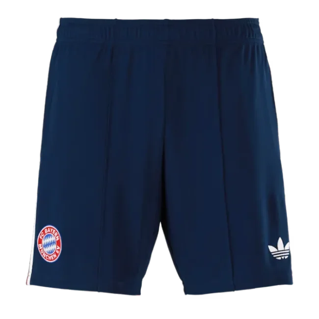 Bayern Munich Away Shorts 26/27