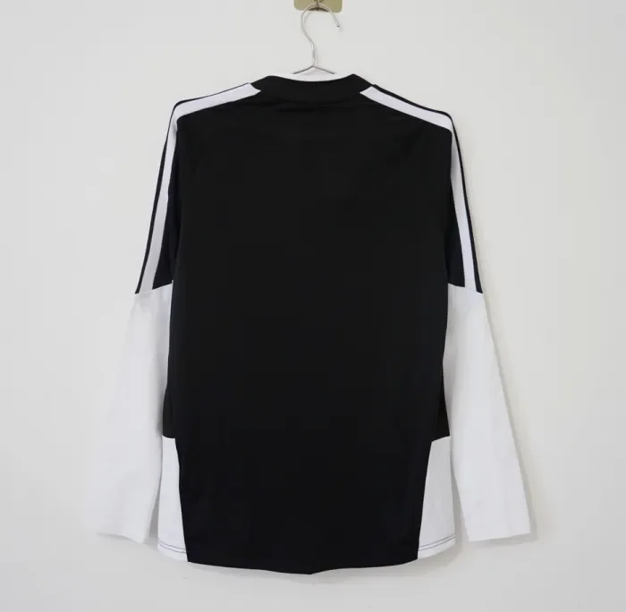 Liverpool Player Version Quarter-Zip Training Top 2026