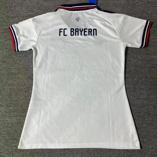 Bayern Munich Away Women Jersey 26/27