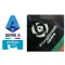 Serie A + Arm ad