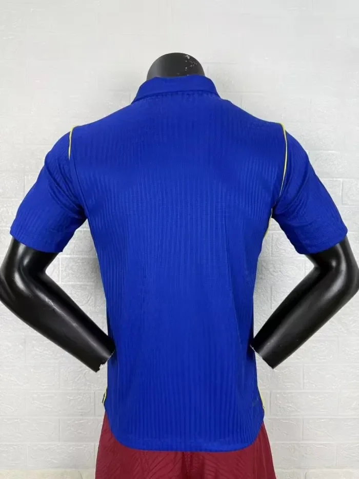 Chelsea Home Player Jersey 26/27