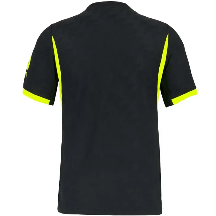 Atletico Madrid Away Player Long Sleeve Man Jersey 26/27