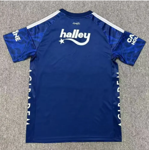 Fenerbahce Man Third Jersey 26/27