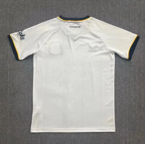 Everton Away Man Jersey 26/27