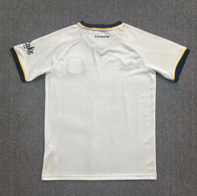 Everton Away Man Jersey 26/27