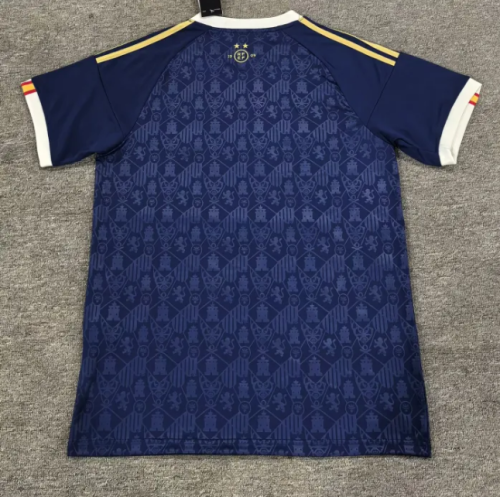 Spain 2026 Special Edition Man Jersey