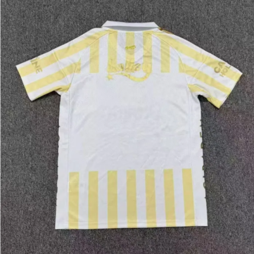 Fenerbahce Man Away Jersey 26/27