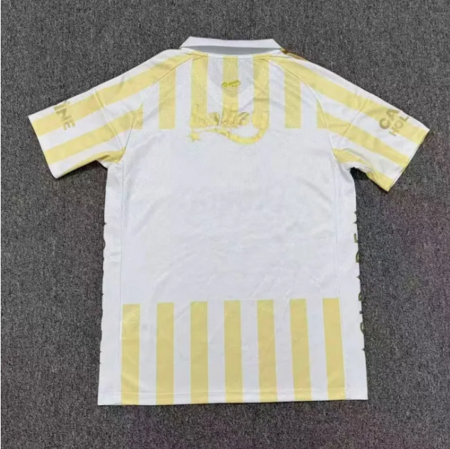Fenerbahce Man Away Jersey 26/27