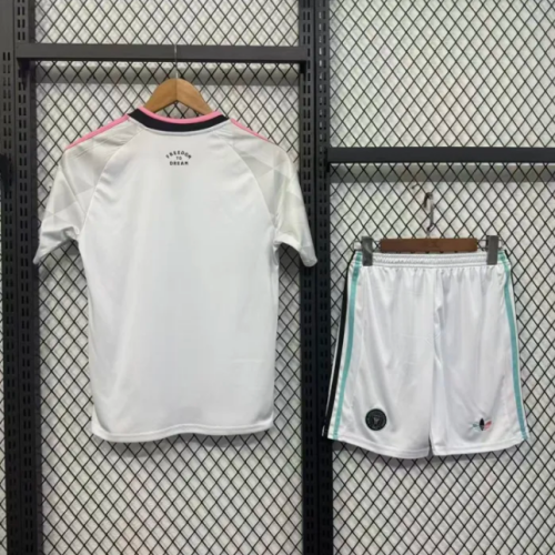 Inter Miami Third Kids Suit 26/27