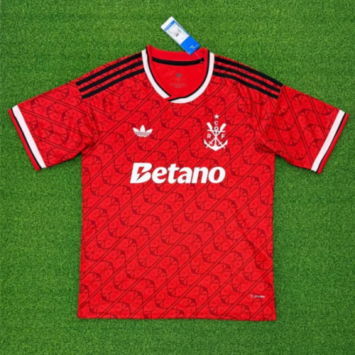 Flamengo Third Man Jersey 26/27