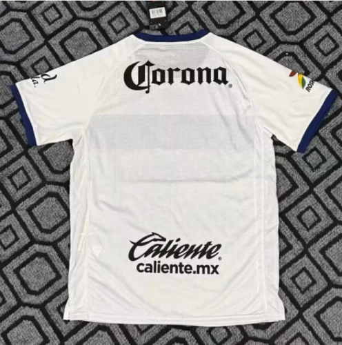 Toluca FC Away Man Jersey 26/27