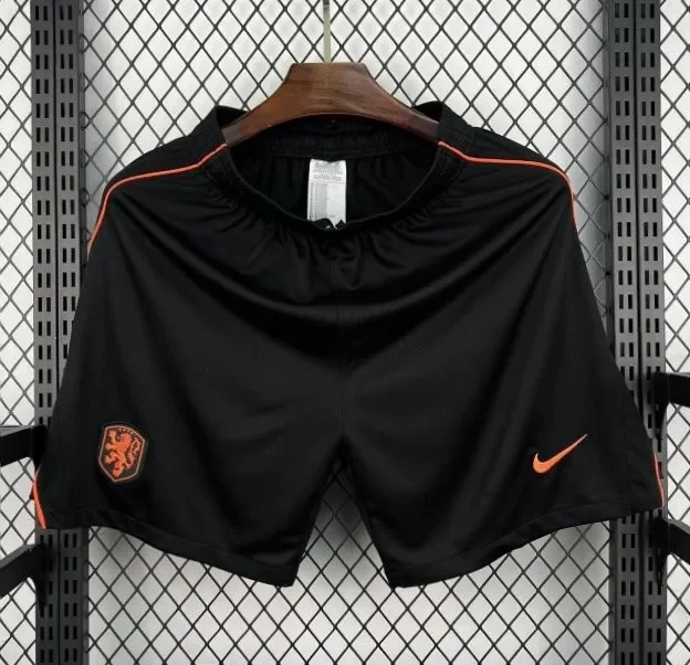 Netherlands Home Shorts 26/27