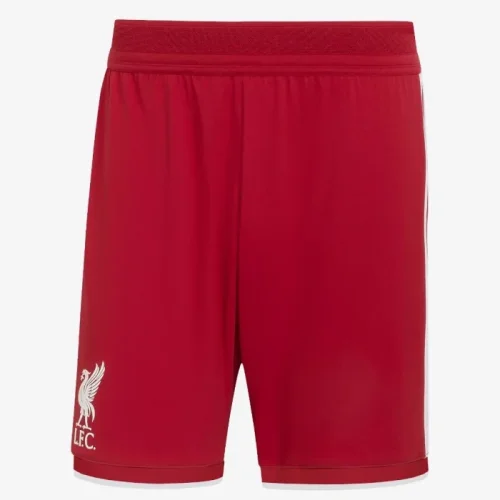Liverpool Home Player Shorts 26/27