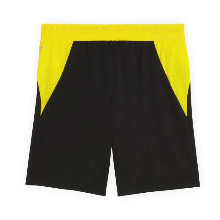 Borussia Dortmund Home Shorts 26/27