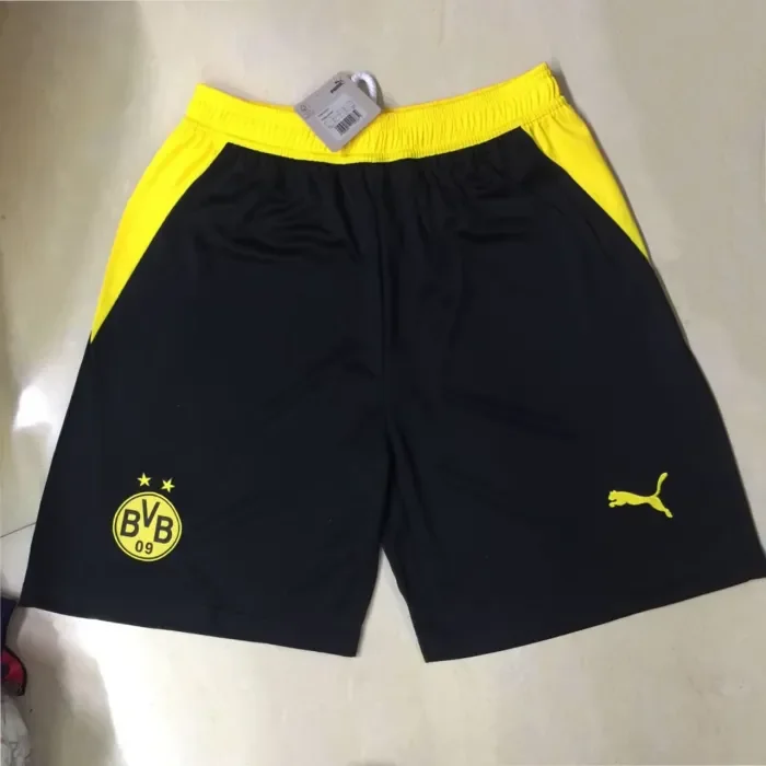 Borussia Dortmund Home Shorts 26/27