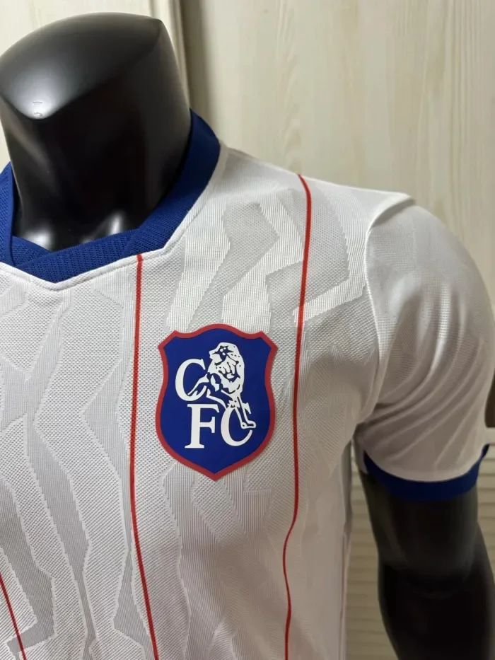 Chelsea Third Player Man Jersey 26/27