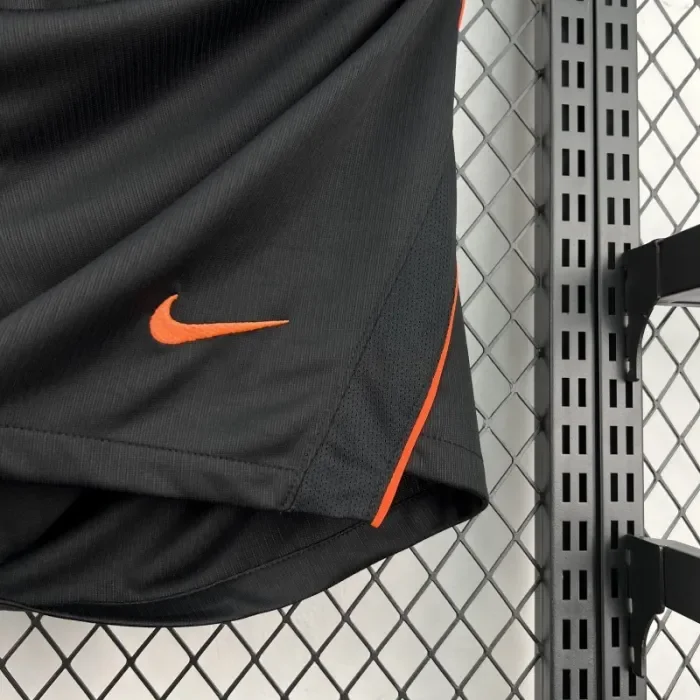 Netherlands Home Shorts 26/27