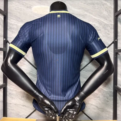 Al-Nassr Away Man Player Jersey 26/27