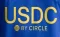 FRONT ad (USDC by Circle)