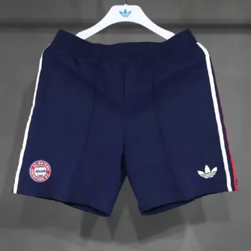 Bayern Munich Away Player Shorts 26/27