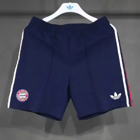 Bayern Munich Away Player Shorts 26/27