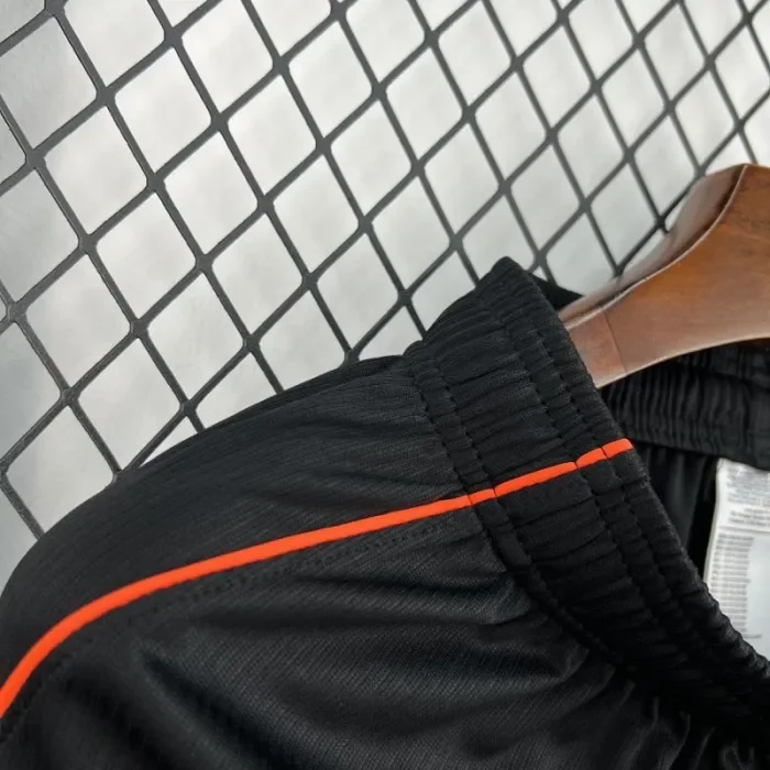 Netherlands Home Shorts 26/27