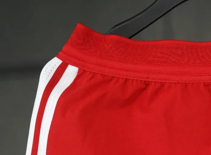 Bayern Munich Home Player Shorts 26/27