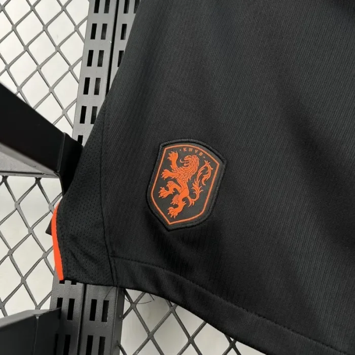 Netherlands Home Shorts 26/27