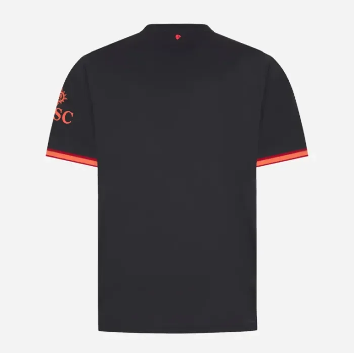 AC Milan Third Player Man Jersey 26/27