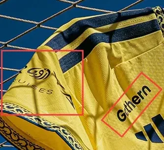 Al-Nassr Home Man Jersey 26/27