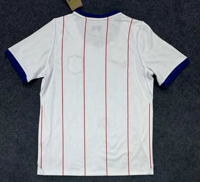 Chelsea Third Man Jersey 26/27