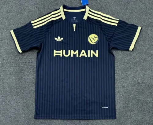 Al-Nassr Away Man Jersey 26/27