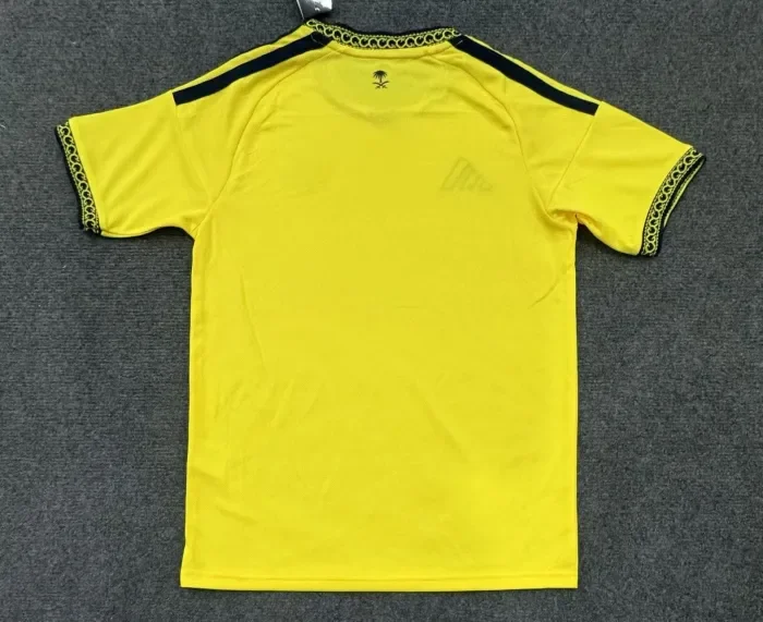 Al-Nassr Home Man Jersey 26/27