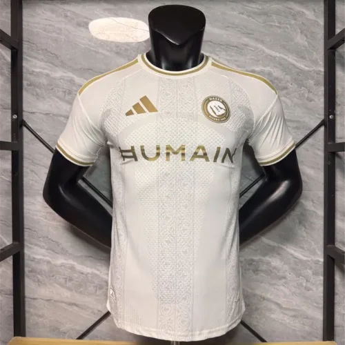 Al-Nassr Third Man Player Jersey 26/27