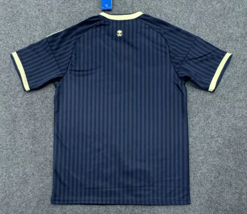 Al-Nassr Away Man Jersey 26/27