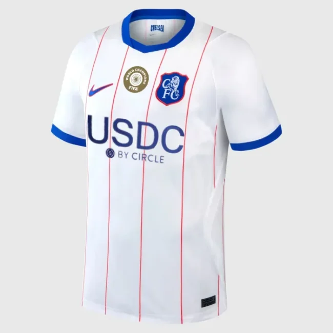 Chelsea Third Man Jersey 26/27