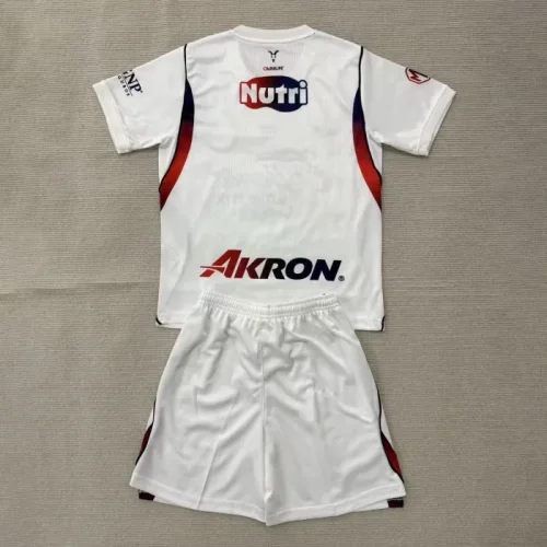 Guadalajara Away Kids Suit 26/27