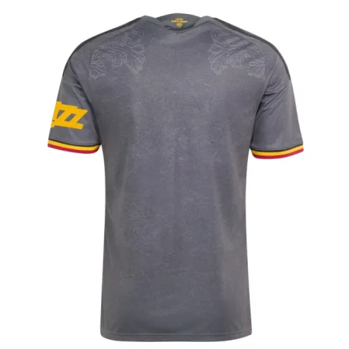 AS Roma Third Man Jersey 26/27