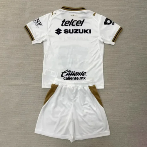 Pumas UNAM Away Kids Suit 26/27