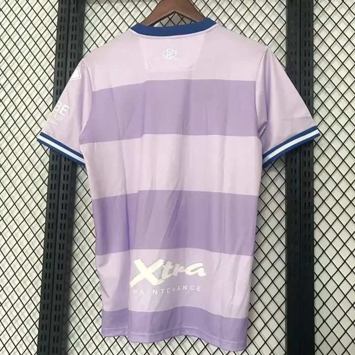 Queens Park Rangers Away Men Jersey 26/27