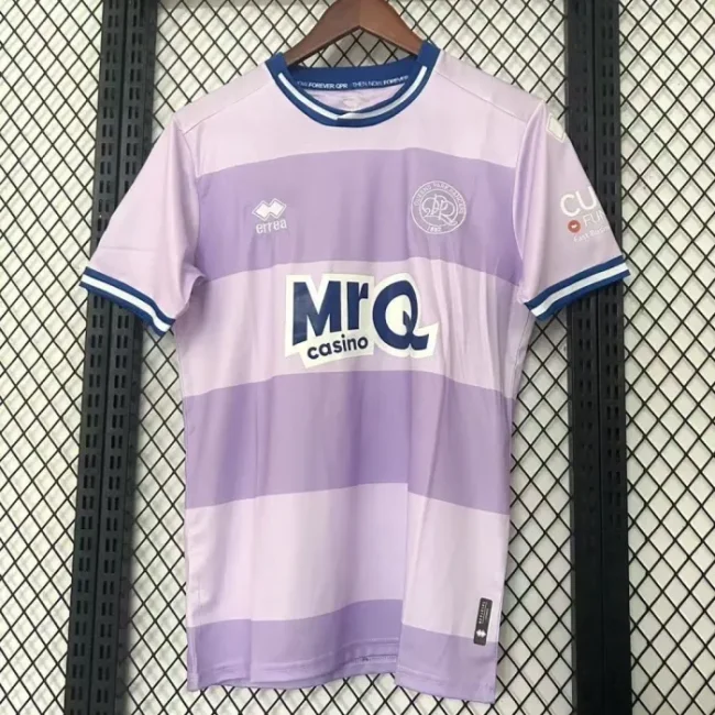 Queens Park Rangers Away Men Jersey 26/27