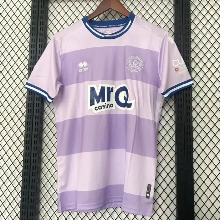 Queens Park Rangers Away Men Jersey 26/27